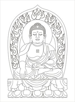 極樂阿彌陀佛