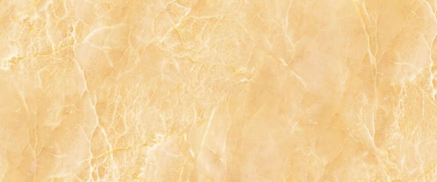 米黄色透光大理石纹理