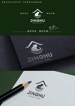 貓舍logo