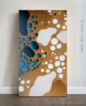 高檔大理石抽象藝術(shù)畫