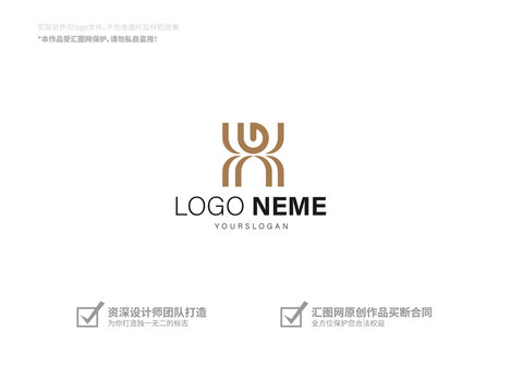 健康食品logo