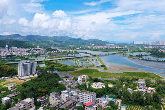 惠州惠东平海镇