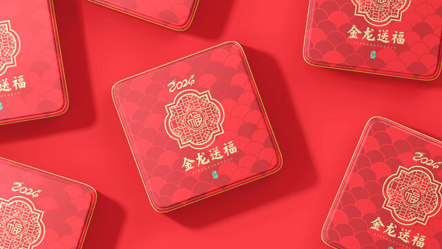 馬口鐵盒樣機(jī)
