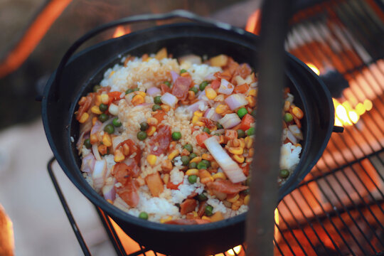 立夏饭