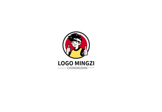 餐飲店logo