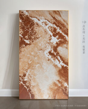 現(xiàn)代簡約高清抽象掛畫