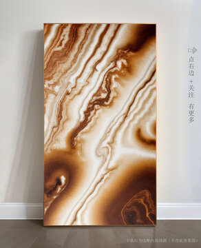 現(xiàn)代藝術(shù)畫(huà)大理石圖片