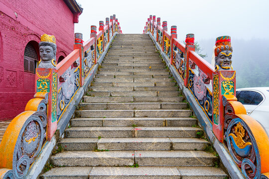 忻州市吉祥寺