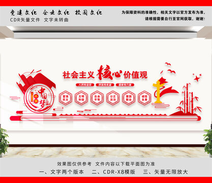 社會主義核心價(jià)值觀