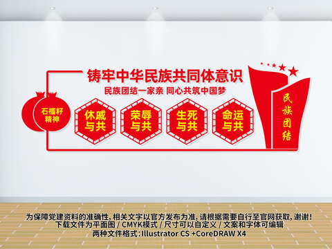 鑄牢中華民族共同體意識(shí)