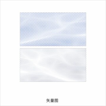 磨砂玻璃圖案
