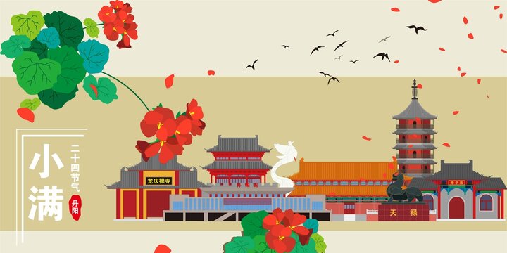 丹陽(yáng)