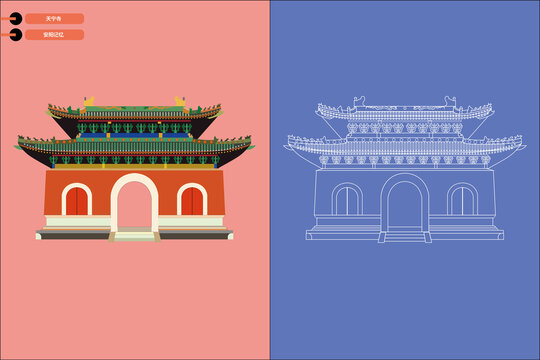 安陽天寧寺