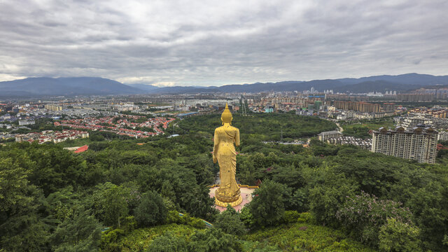 景洪市