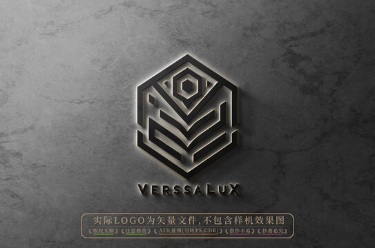 服飾logo標(biāo)志