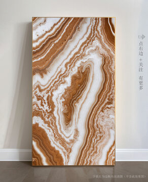 現(xiàn)代簡約高清抽象掛畫
