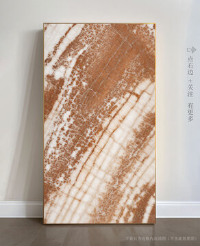 石材紋理瓷磚藝術(shù)畫