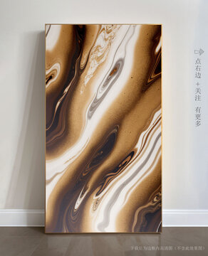 現(xiàn)代簡約高清抽象掛畫