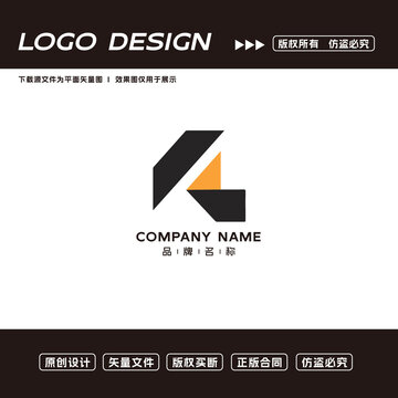 创意logo科技logo