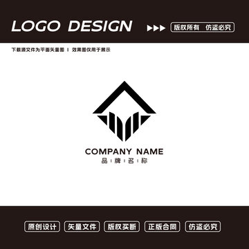 互联网LOGO标志