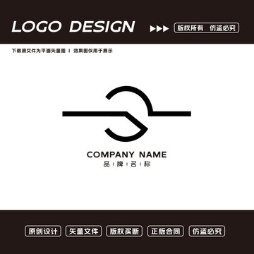 化妝品logo標(biāo)志