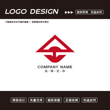 傳媒logo標志
