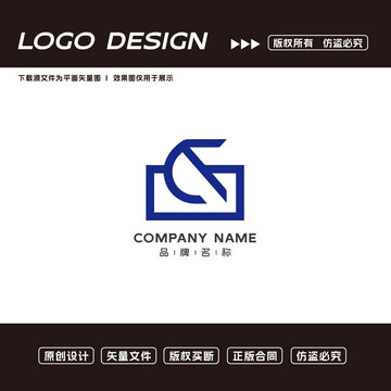 互联网LOGO标志