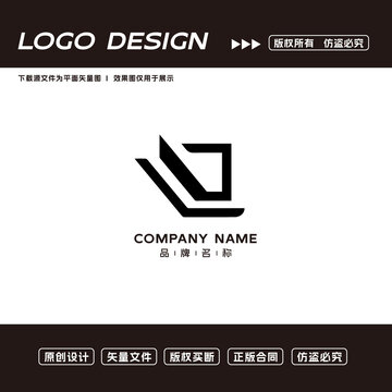 创意logo科技logo