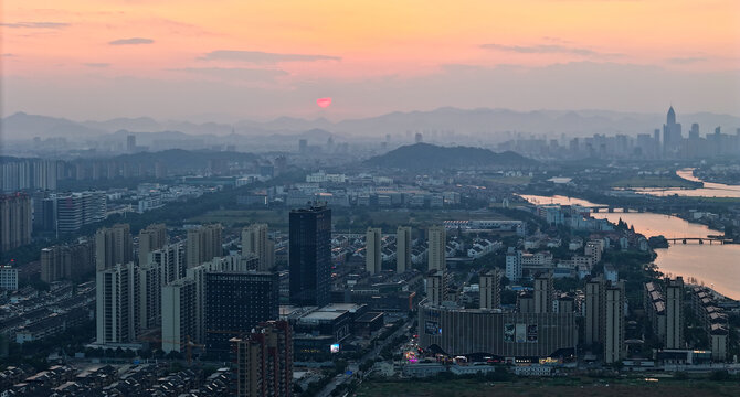 绍兴皋埠街道