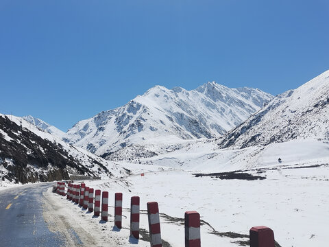 雪域高原