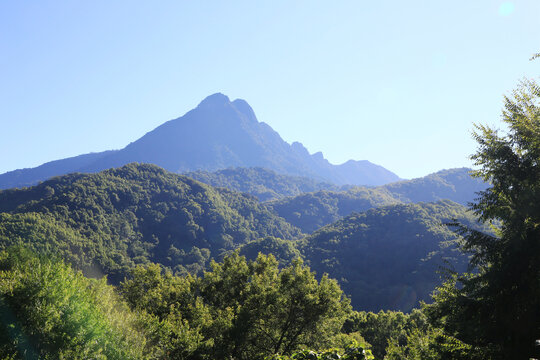 五指山