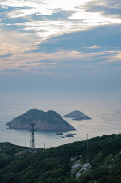 枸杞岛