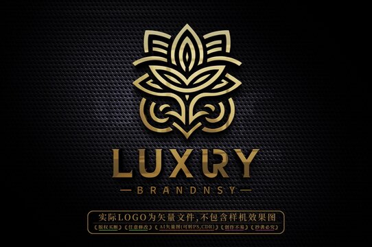 服裝logo標(biāo)志