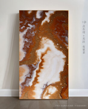仿石紋裝飾畫(huà)大理石瓷磚