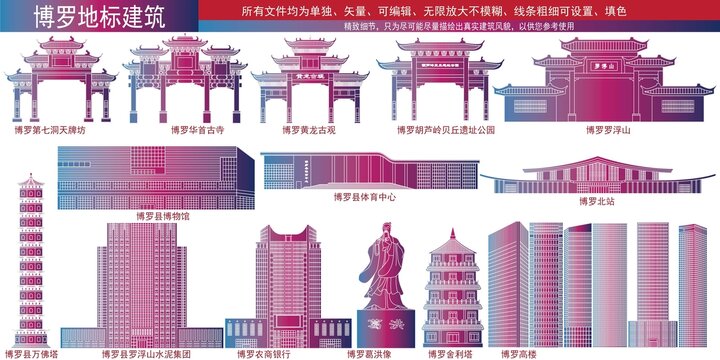 博羅