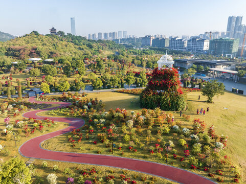 南宁市青秀山公园