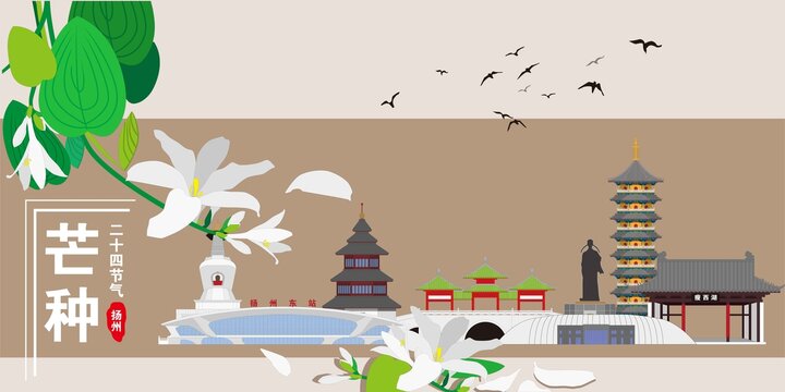 揚(yáng)州