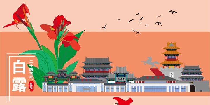 鹽池