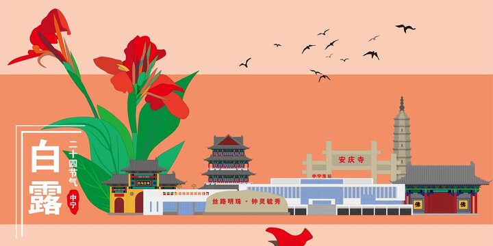 中寧