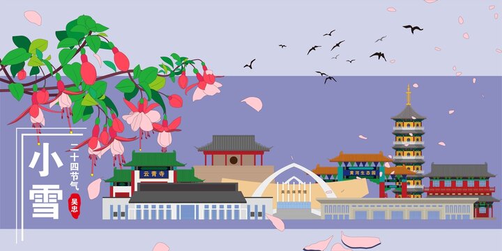 吳忠