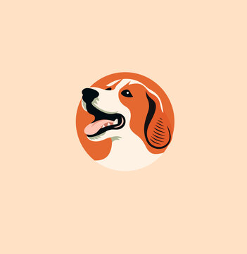狗logo