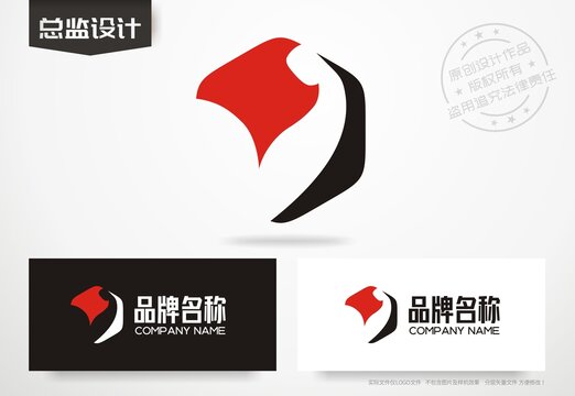 健身logo