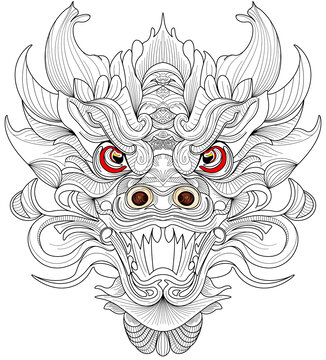 辰龍