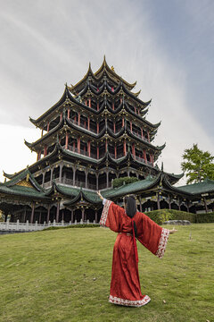 鸿恩寺