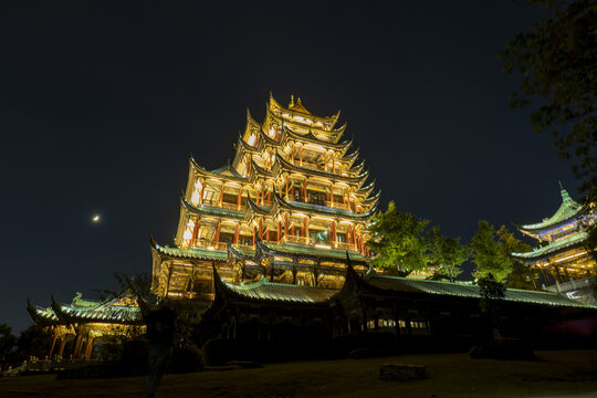 鸿恩寺