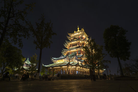 鸿恩寺