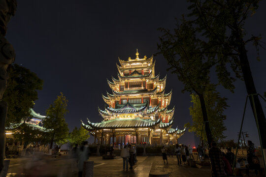 鸿恩寺