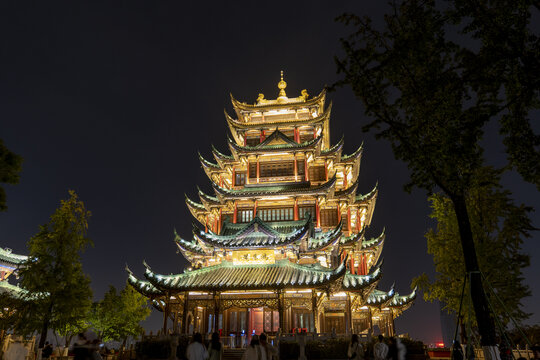 鸿恩寺