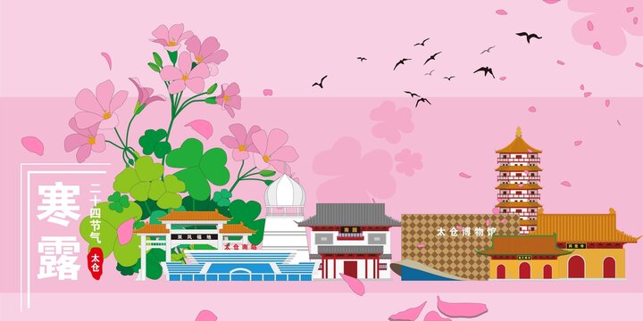 太倉