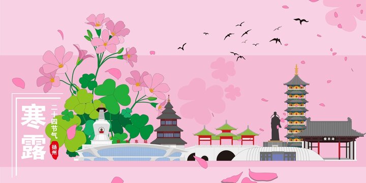揚(yáng)州